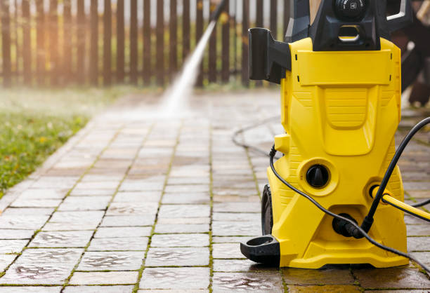 Playground Equipment Cleaning in Lawrenceburg, TN